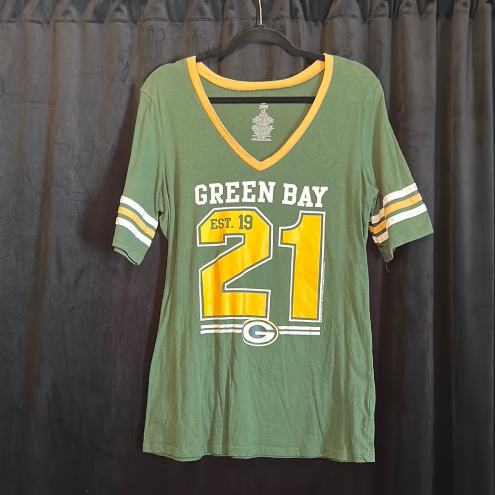 Packer’s Top